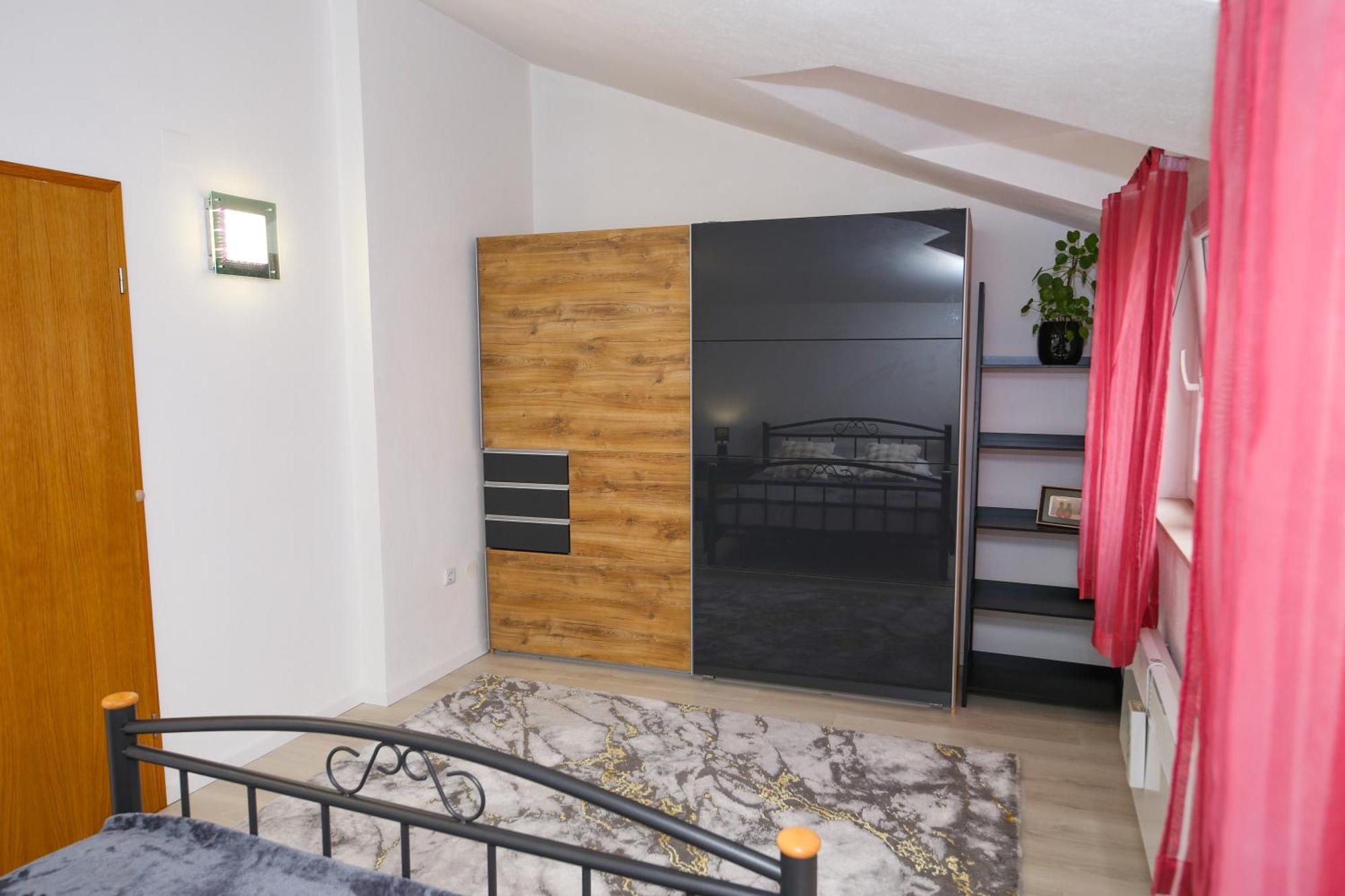 Apartments Vaska Трогир Экстерьер фото
